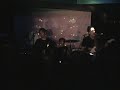 Helio Creed/Chrome Live Baltimore 10/03/08 Clip 1