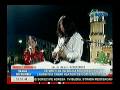Dora Gaitanovici si Laurentiu Cazan LIVE - E-mail Santa
