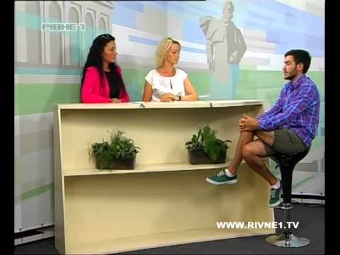 18.08. Чуб Ганна та Данильчук Оксана - Хелоу шоу