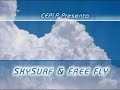 Sky Surfing Video