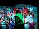 CANTATA RESSUSCITOU CANTATA RESSUSCITOU