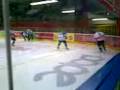 videos de EHC NEUWIED 19.12.08 in Duisburg - Spielszene
