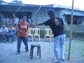 Masaguisi Triskelion Chapter 2nd anniversary play game 2 final Masaguisi Triskelion Chapter 2nd anniversary play game 2 final