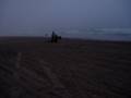 videos de Pismo dusk wheelie