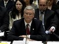 Hearing on EPA and Bush Interference - Hodes' Questions