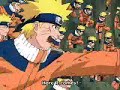 AMV- NARUTO  -  Keep em seperated