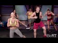Extreme Cardio Abs F
