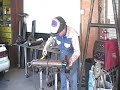 Watch Stick Welding from The Welders Lens Home Study Course