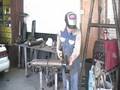 Watch Stick Welding from The Welders Lens Home Study Course