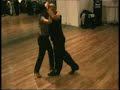 Jorge Firpo Class - El Tango Es El Tango