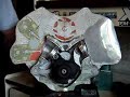 Motor Taurozzi 9 semi Rotativo Motor Taurozzi 9 semi Rotativo