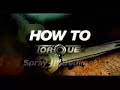 line x feat  on torque tv