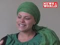 Jade Goody Exclusive Interview - Jade Goody Cancer Battle - Jade Goody Interview. Another video from www.easyonlinetv.com