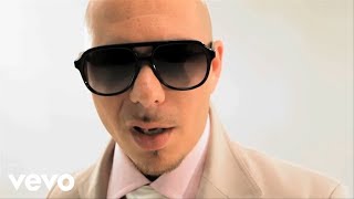 Pitbull - Bon, Bon