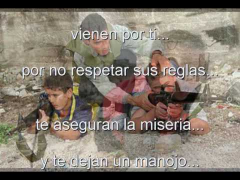 guerra gaza
