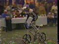 Mike Dominguez NFA 1985