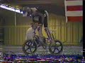 Mike Dominguez NFA 1985