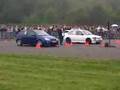 Fiesta Cosworth Landgraaf edition