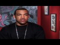 Miami Ink - Lloyd Banks from G-Unit