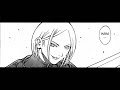 Claymore manga 78