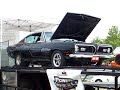 703 Horsepower Hemi Barracuda