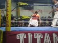 Bolivia.El Alto.Cholitas wrestling. Lucha de cholitas