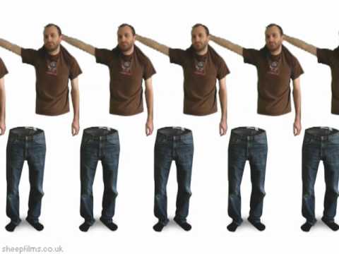 Compilation of short comedy films and animations from Sheepfilms Compilation of short comedy films and animations from Sheepfilms