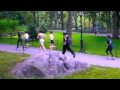DIEZEL WARRIORS BOOT CAMP-BOXING