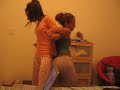 sisterz dancin u know u luv it=]