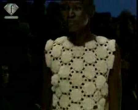 alek wek