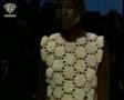Fashion TV FTV - MODELS ALEK WEK - FIRST FACE LONDON...