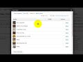 Click here to watch this video Image slideshow tutorial (with a WordPress plugin)
