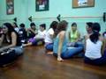 ECUADOR HIGH SCHOOL MUSICAL DANZAS JAZZ 12