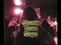 Southbound Band sings Sweet Home Alabama/Gimmie Three Steps.