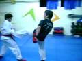 tkd ortiz fighting team taekwondo