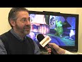 Epic Mickey Interview: Warren Spector