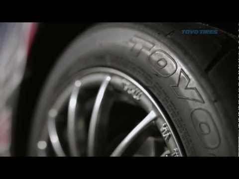 Toyo Tires - Sydney based performance workshop, Tunehouse, are down at Wakefield Park Raceway for the very first shakedown of its latest project car -- the THR Toyota 86 ...