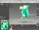 OpenGL Jelly Bones
