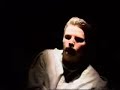 Jeremy McGuigan Master illusionist