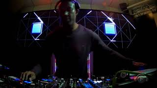 DJ Murphy - Live @ GKD ON THE DECKS #7 x DJ Ban EMC 2018