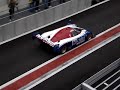 Mercedes Sauber C9 Silver Arrow