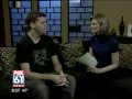Norman Gentle / Nick Mitchell on Fox 61