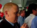 Eggys Wedding