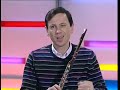 RAI Masterclass - Flauto