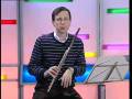 RAI Masterclass - Flauto