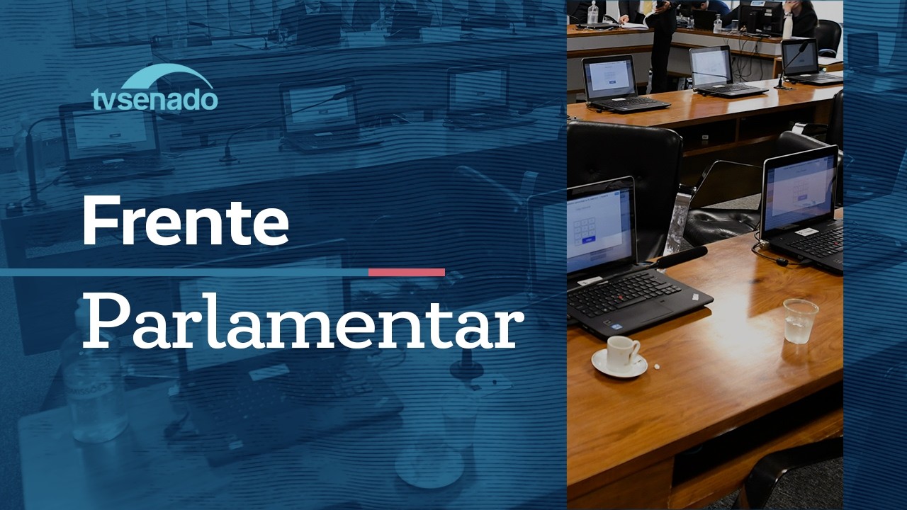 Instalação da Frente Parlamentar das Startups – 10/6/26