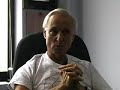 Interview with John Schumacher: Impact of Iyengar Yoga on Be Interview with John Schumacher: Impact of Iyengar Yoga on Be