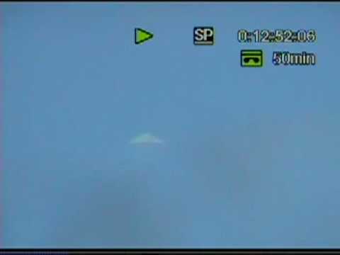 ufo Dumfries and Galloway