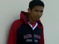 joel te la bañaste