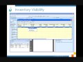 SYSPRO Lot Trace
